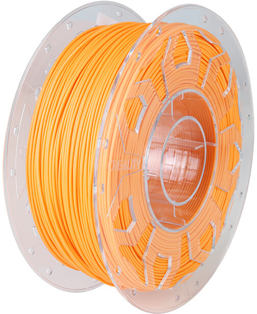 Creality tisková struna (filament), HP PLA, 1,75mm, 1kg, oranžová_1219787970