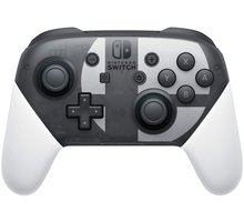 Nintendo Pro Controller, Super Smash Bros. Edition (SWITCH)_1357021035
