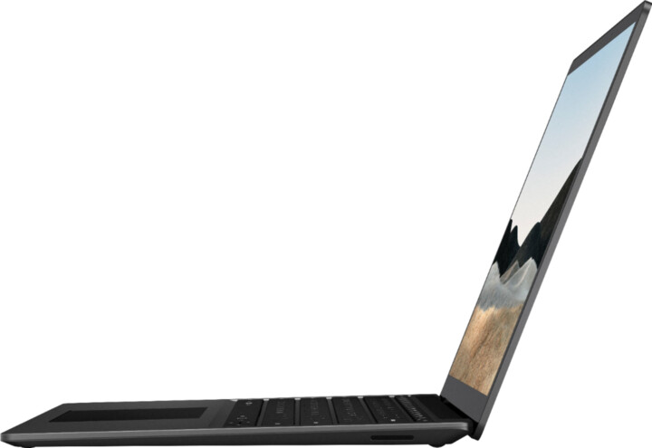 Microsoft Surface Laptop 4 (13,5&quot;), černá_865393929