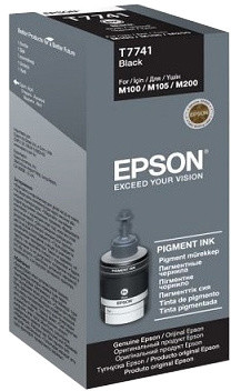 Epson C13T77414A, černá_1857938545