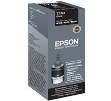 Epson C13T77414A, černá