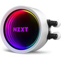NZXT Kraken X73 RGB, bílá_1324174906