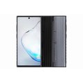 Samsung tvrzený ochranný zadní kryt se stojánkem pro Galaxy Note10+, stříbrná_1712324796