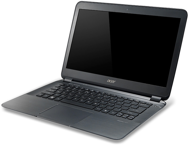 Acer Aspire S5-391-73514G25akk, černá_218922704
