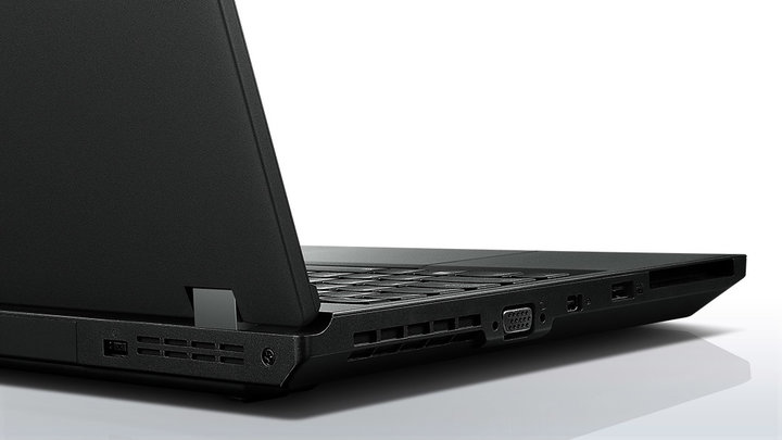 Lenovo ThinkPad L540, černá_2040382996