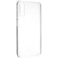 FIXED ultratenké TPU gelové pouzdro Skin pro Samsung Galaxy A70, 0,6 mm, čiré_1764740550