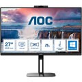AOC Q27V5CW - LED monitor 27&quot;_1833258408