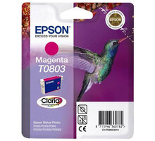 Epson C13T080340, purpurová C13T08034010