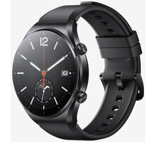 Xiaomi Watch S1, Black v hodnotě 5 499 Kč_232571704