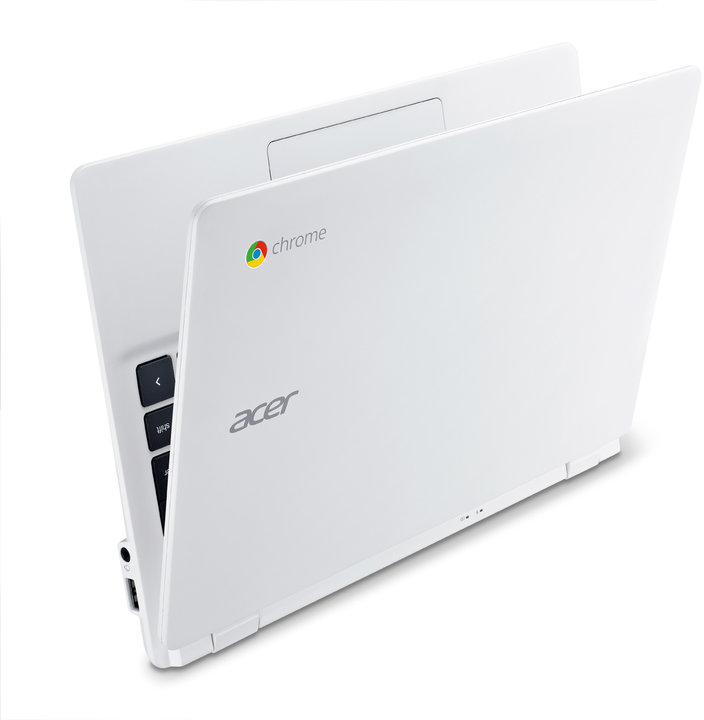 Acer Chromebook 11 (CB3-111-C5D3), bílá_1255440775