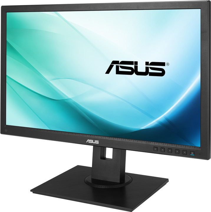 ASUS BE229QLB - LED monitor 22&quot;_2046606029