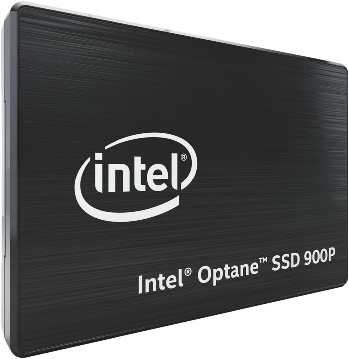 Intel Optane 900P, 2,5&quot; - 280GB (M.2 Cable)_2039478303