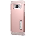 Spigen Slim Amor pro Samsung Galaxy S8+, rose gold_2040608298