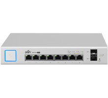 Ubiquiti UniFi Switch - 8x Gbit LAN
