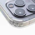 FIXED zadní kryt MagPure s podporou Magsafe pro Apple iPhone 13 Pro Max, čirá_2029565465