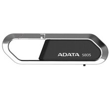 ADATA S805 8GB, šedá_771874556