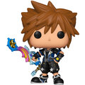Figurka Funko POP! Kingdom Hearts 3 - Sora Drive Form_516416765