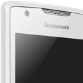 Lenovo A1000 - 8GB, Dual Sim, bílá_67414877