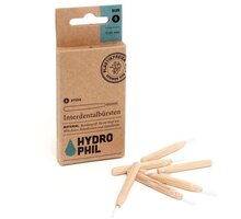 Mezizubní kartáček Hydrophil, bambusový, 6 ks (0,4 mm)_980435865
