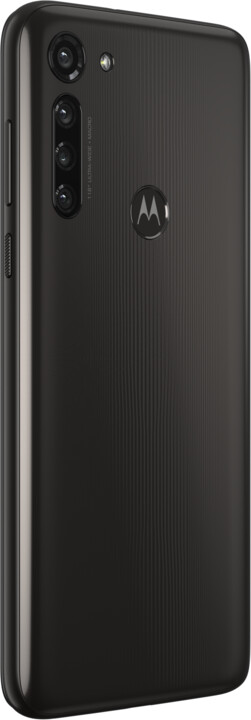 Motorola Moto G8 Power, 4GB/64GB, Smoke Black_1341472028
