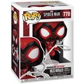 Figurka Funko POP! Spider-Man - Miles Morales Crimson Cowl Suit_884804959