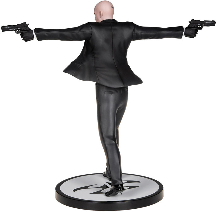 Figurka Hitman - Agent 47 Statue_502856700