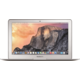 Apple MacBook Air 11, stříbrná