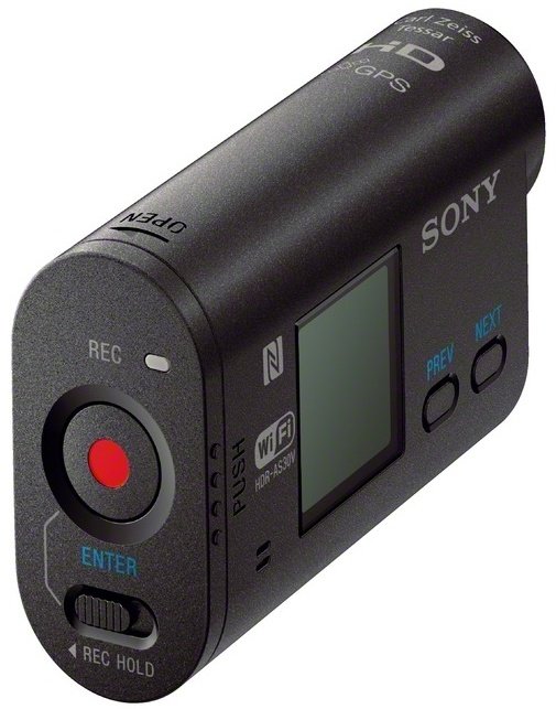 Sony HDR-AS30VE_912568750