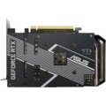 ASUS GeForce DUAL-RTX3050-O8G, LHR, 8GB GDDR6_1150266447