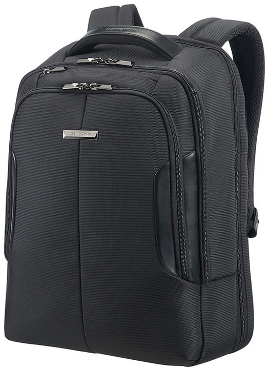 Samsonite XBR LAPTOP BACKPACK 14.1&quot;, černá_1530106196