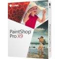 Corel PaintShop Pro X9 Classroom License 15+1