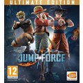 Jump Force: Ultimate Edition (XONE) - elektronicky