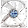 Zalman ZM-F3 LED SF 120mm, 1200rpm