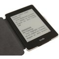C-TECH PROTECT pouzdro pro Amazon Kindle PAPERWHITE, hardcover, AKC-05, bílá_2078263084