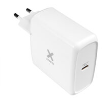 Xtorm USB-C nabíječka power delivery (60w), bílá_598630569