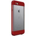 LifeProof Nüüd poudro pro iPhone 6s, odolné, červená_1710755951