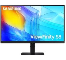 Samsung ViewFinity S8 - LED monitor 27&quot;_2028770121