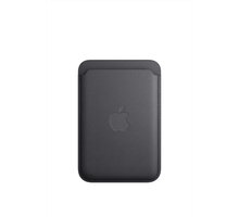 Apple FineWoven peněženka s MagSafe pro iPhone, černá MT2N3ZM/A