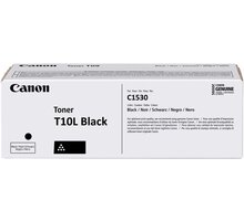 Canon T10L, černá 4805C001