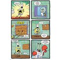 Komiks SpongeBob: Komiksová truhla pokladů_2045411384