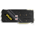 Zotac GeForce GTX 1080 Ti AMP Extreme Edition, 11GB GDDR5X_463386812