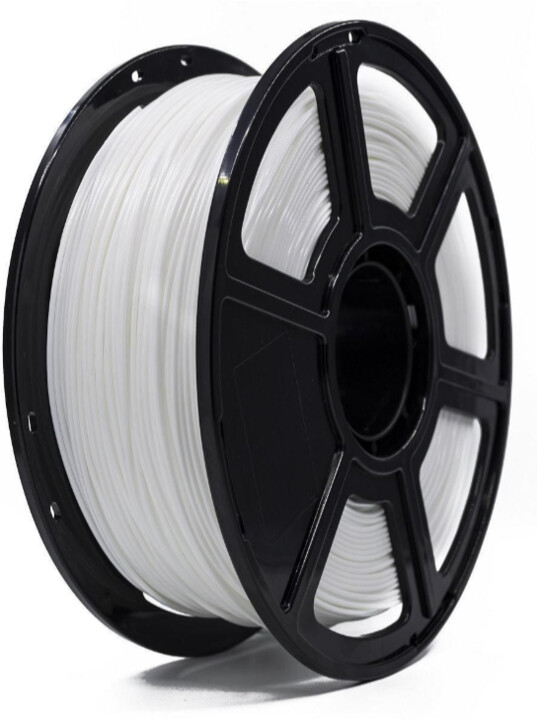Gearlab tisková struna (filament), PLA, 2,85mm, 1kg, bílá_1591049735