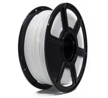 Gearlab tisková struna (filament), PLA, 2,85mm, 1kg, bílá_1591049735