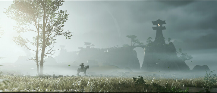 Ghost of Tsushima - Director&#39;s Cut (PS4)_1960482960