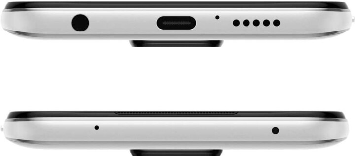 Xiaomi Redmi Note 9S, 4GB/64GB, White_358606405