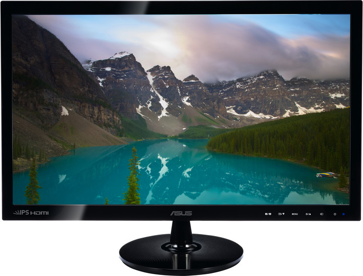 ASUS VS239HR - LED monitor 23&quot;_1675427455