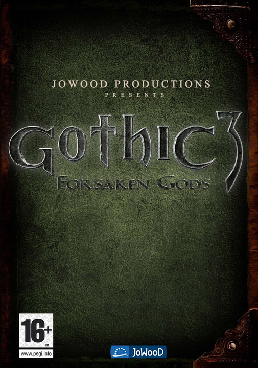 Gothic 3: Forsaken Gods (PC)_1433125986