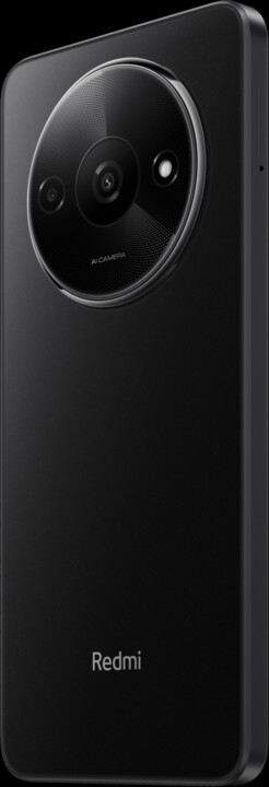 Xiaomi Redmi A3, 4GB/128GB, Midnight Black_1978540498