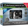 BFG GeForce 8600 GT OC with ThermoIntelligence 512MB, PCI-E_277424796