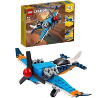 LEGO® Creator 3v1 31099 Vrtulové letadlo_832420119